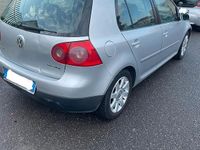 Usata VW Golf IV 2004 Grigio Berlina