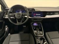 usata Audi A3 Sportback (2020-->>) nuova a Conegliano