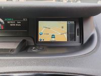 Usata Renault Scénic III 110 CV (80 kW) 2011 Oro Monovolume