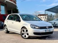 Usata VW Golf VI Highline 140 CV (102 kW) 2009 Other Utilitaria