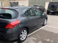 Usata Peugeot 308 2012 Berlina