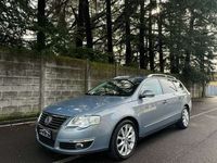 usata VW Passat Variant 2.0 tdi Highline c/navi dsg