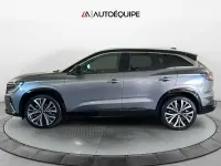 Usata Renault Austral Iconic 199 CV (146 kW) 2023 Grigio SUV