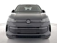 Nuova VW Tiguan Edition 150 CV (110 kW) 2026 Grigio / metallizzato SUV