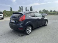 Usata Ford Fiesta 68 CV (50 kW) 2010 Berlina
