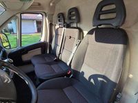 Usata Citroën Jumper 131 CV (96 kW) 2016 Bianco Monovolume