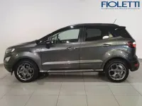 Usata Ford Ecosport ST-Line 125 CV (91 kW) 2021 Other SUV