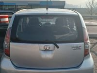 usata Daihatsu Sirion 1.3i 16V cat 4WD CX Seqtronic