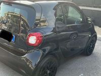 usata Smart ForTwo Coupé forTwo1.0 Passion 71cv twinamic