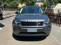 Usata Land Rover Discovery Sport 179 CV (131 kW) 2016 Grigio SUV