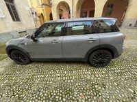 Usata Mini One D Clubman 116 CV (85 kW) 2017 Grigio Station wagon