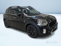 usata Mini One Countryman One 1.5