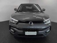 usata Ssangyong Tivoli 1.6 Road awd auto