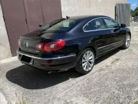 Usata VW Passat 170 CV (125 kW) 2012 Cabrio