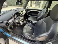 Usata Mini Cooper S 175 CV (128 kW) 2008 Utilitaria