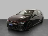 Usata VW Golf VIII GTI 245 CV (180 kW) 2024 Nero metallizzato Berlina