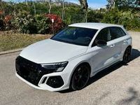 usata Audi RS3 Sportback 2.5 tfsi quattro s-tronic