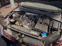 Usata VW Golf VII 110 CV (80 kW) 2016 Berlina