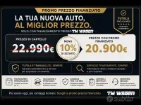 Usata Volvo XC40 Core 129 CV (94 kW) 2022 Nero SUV