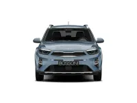 Usata Kia Stonic Urban 84 CV (61 kW) 2023 Blu SUV