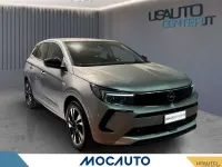 Usata Opel Grandland X 131 CV (96 kW) 2023 Grigio SUV