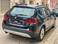 usata BMW X1 xDrive20d Eletta 177hp - 2012