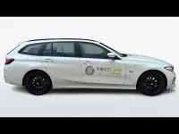 Usata BMW 320e Comfort Edition 204 CV (150 kW) 2022 Other Station wagon