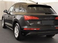 usata Audi Q5 35 TDI S tronic Business