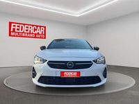 Usata Opel Corsa GS Line 131 CV (96 kW) 2022 Bianco Berlina