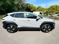 Usata Hyundai Kona 105 CV (77 kW) 2025 Cyber grey SUV