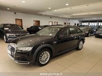 usata Audi A4 Allroad 3.0 TDI 218cv quattro S tronic Navi Fari MATRIX