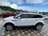 Usata Land Rover Range Rover evoque Pure 150 CV (110 kW) 2015 SUV