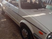 Usata VW Golf I 50 CV (36 kW) 1983 Utilitaria