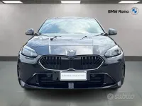 Occasion BMW 118 M Sport 150 PK (110 kW) 2025 Zwart Hatchback