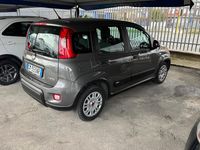 Usata Fiat Panda S 70 CV (51 kW) 2023 Grigio Utilitaria