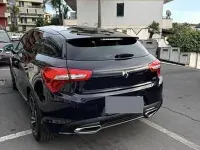Usata Citroën DS 150 CV (110 kW) 2015 Blu Berlina