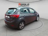 Usata Hyundai ix20 Comfort 90 CV (66 kW) 2011 Other Utilitaria