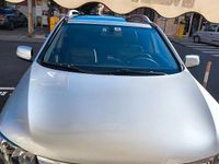 Usata Kia Sorento Turbo 197 CV (144 kW) 2010 Argento SUV