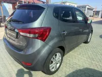 Usata Hyundai ix20 90 CV (66 kW) 2013 Grigio Utilitaria