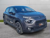Usata Citroën C3 111 CV (81 kW) 2024 Grigio shark Berlina