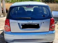 Usata Kia Picanto 60 CV (44 kW) 2008 Utilitaria