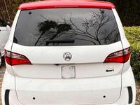 Usata Aixam City Sport 2022 Bianco Utilitaria