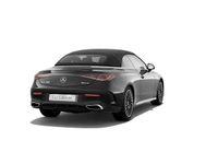 Nuevo Mercedes CLE300 Advanced 258 CV (189 kW) 2026 Negro Descapotable