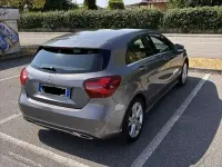 Usata Mercedes A180 109 CV (80 kW) 2017 Utilitaria