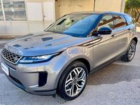 Usata Land Rover Range Rover evoque S 150 CV (110 kW) 2020 Grigio SUV