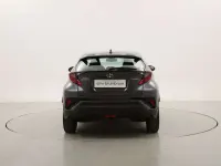 Usata Toyota C-HR Business Edition 122 CV (89 kW) 2023 Grigio SUV
