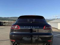 Usata Porsche Macan 250 CV (183 kW) 2016 SUV