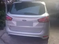 Usata Ford B-MAX 90 CV (66 kW) 2014 Grigio Monovolume