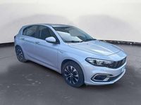Usata Fiat Tipo City Life 95 CV (69 kW) 2022 Grigio Berlina