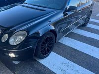 Usata BMW X5 177 CV (130 kW) 2005 Nero SUV